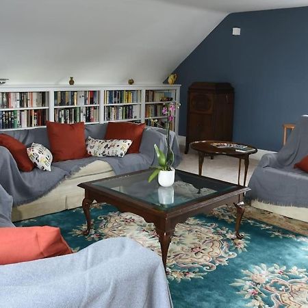 Cotswold Dog-Friendly Holiday Home สเตราด์ ภายนอก รูปภาพ