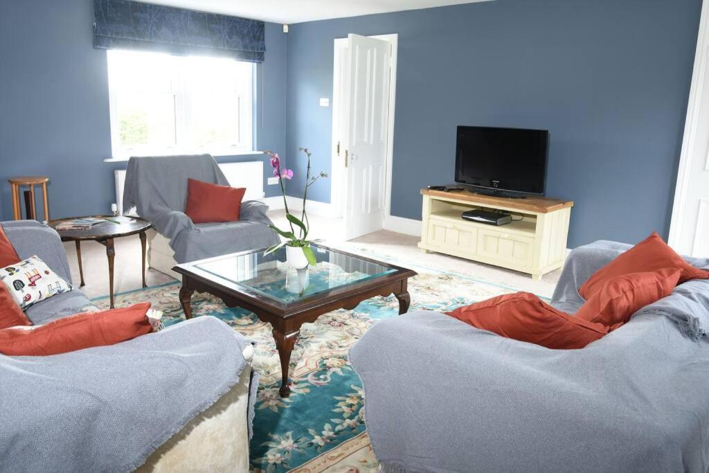 Cotswold Dog-Friendly Holiday Home สเตราด์ ภายนอก รูปภาพ