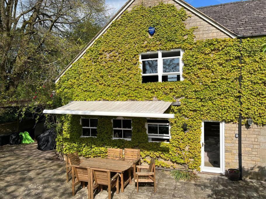 Cotswold Dog-Friendly Holiday Home สเตราด์ ภายนอก รูปภาพ