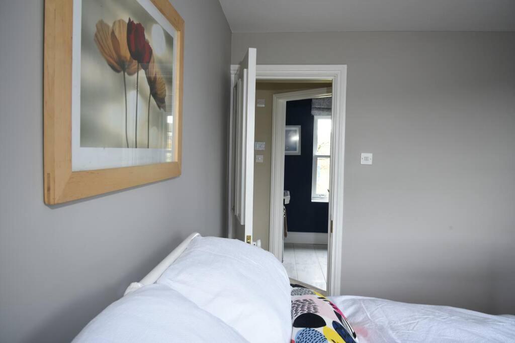 Cotswold Dog-Friendly Holiday Home สเตราด์ ภายนอก รูปภาพ