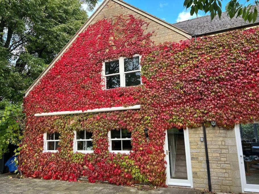 Cotswold Dog-Friendly Holiday Home สเตราด์ ภายนอก รูปภาพ